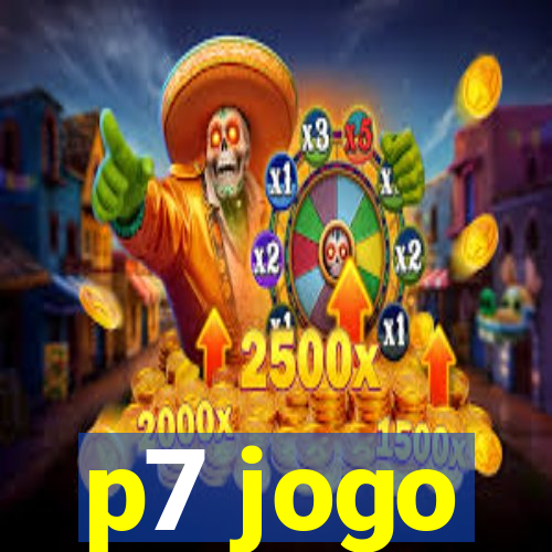 p7 jogo